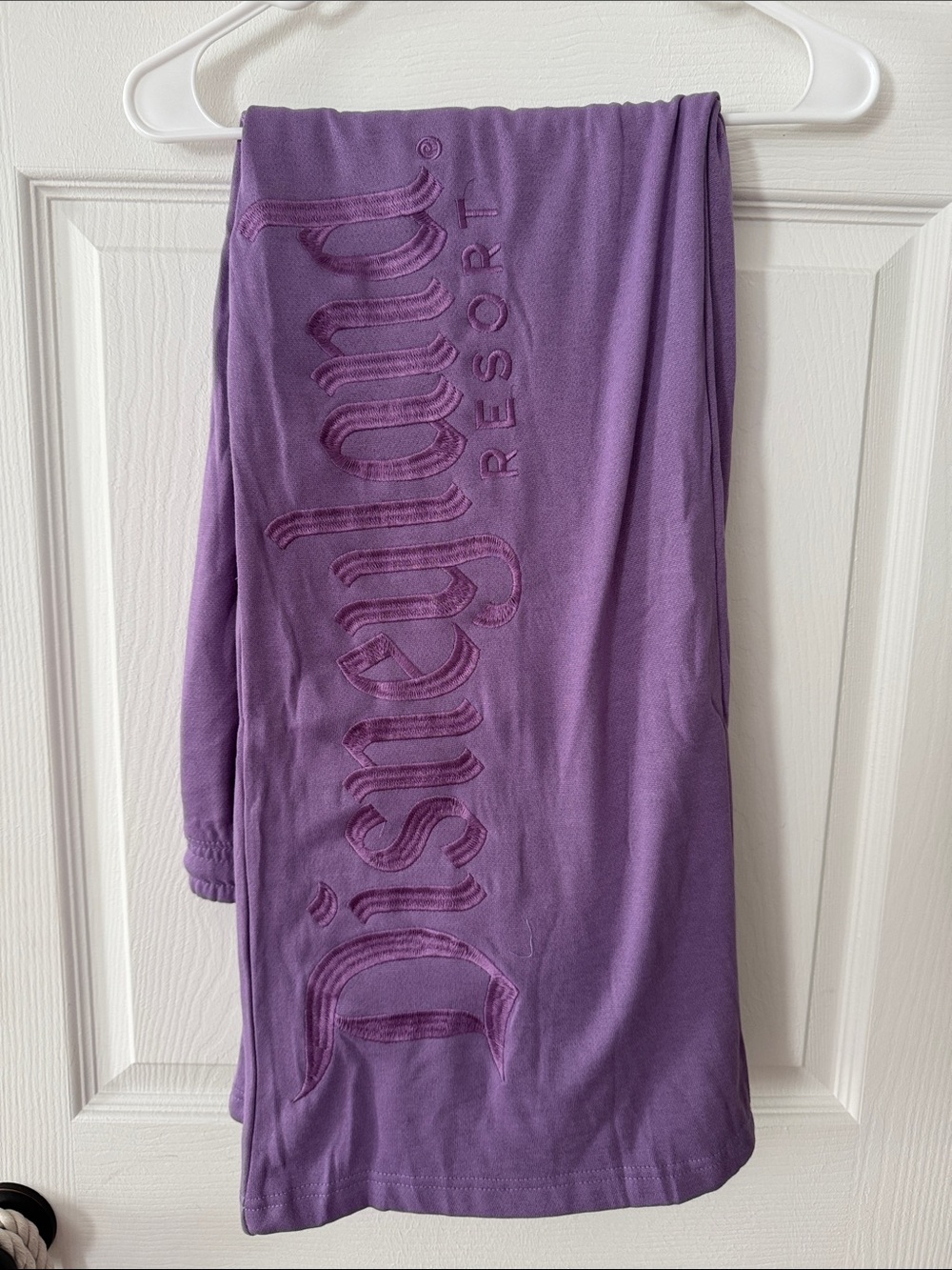 Disney Parks Disneyland Lounge Pants wide leg